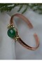 Bracelet - Copper Color - - 5