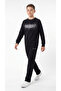 Nextgen Printed Boys' Top and Bottom Tracksuit Set - 3