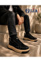 26K552 Nubuck Casual Men's Shoes