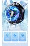 Phone Cooler,Phone Cooling Fan for Gaming,2 Modes, Adsorption Design, Semiconductor ,with RGB Light - 4