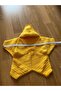 Star-Shaped Baby Romper - 6