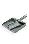 5-Piece Cleaning Set – Mini Dustpan & Broom with Comb Teeth, Dish Scrub Brush with Scraper - 4