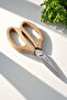 Elitecraft Stainless Steel Kitchen Scissors - 21 cm