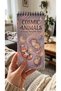 Cosmic Animals Space Themed Coloring Book Bag/Pocket Size 10X20 cm - 3