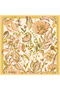 Roselle Desen the Tencel Edit Scarf - Butter - 2