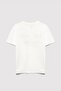 Jeans Printed Off-White Boy's T-Shirt M6610474-70057 - 3