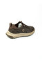 5041 Brown Casual Men's Shoes - 4