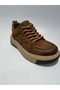 26K552 Nubuck Casual Men's Shoes - 4
