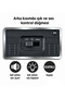 Audi Rs6 Avant 1:18 Scale Metal Model Car with Lights and Sound Licensed - Openable Doors (White) - 5