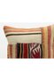 Handmade Old Kilim Rug Vintage Made in the 1930S, 1940S, 40X40 cm - 2