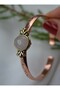 Bracelet - Copper Color -