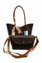 Strap-On Puppy Bag Model Shoulder Bag Daily Stylish - 4