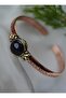 Bracelet - Copper Color - - 4