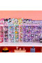 Lotso Bear 3D Decorative Sticker Sheet – Kawaii Character Stickers for Journaling, Scrapbooking, Notebook & DIY Crafts - 2