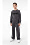 Nextgen Printed Boys' Top and Bottom Tracksuit Set