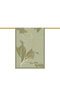 Olive Lavin Patterned Crepe Silk Shawl