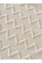 Premium Chenille Jacquard Woven Beard Sofa Cover 175X215 cm - Non-Slip Washable Luxury Sofa Bed Cover - 3