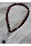 Necklace - Silver Color - - 2
