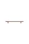 715 Petunia Inox Handle 320 mm