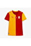 Galatasaray 26/27 Women's Yellow Red Home Jersey