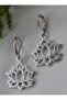 Necklace - Black - - 5