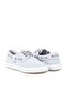 4320 Edoras Gray Summer Linen Comfort Sneakers - 5