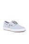 4320 Edoras Gray Summer Linen Comfort Sneakers - 3