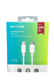 Raf Power Mfi Certified Fast Charging Cable for iPhone and iPad Safe Data Transfer and Sync Cable for Apple Devices