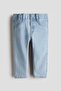 Stretch jeans