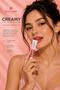 Creamy Lipstick Getaway Vibe 007 - 3