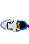 Children's Unisex Winter Waterproof Non-Slip Lightweight Rubber Sole Comfortable Skin Leather Sports Shoes - 5