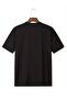 We Dont Trust You Printed Oversize Boxy Cut Unisex 100% Cotton Tshirt (190 Gsm) - 2
