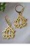 Necklace - Blue - - 4