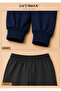 Children's Sweatpants Set of 2 – Ages 3-12 - 3