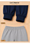 Children's Sweatpants Set of 2 – Ages 3-12 - 3