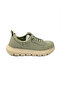 5046 Khaki Casual Men's Shoes - 2