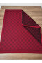 Double-Sided Cashmere Hijab Shawl - 2