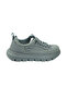5046 Gray Casual Men's Shoes - 2