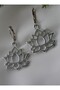 Necklace - Red - - 3