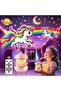 My English E-Book for Kids – Interactive Educational Learning Book with Sounds, Alphabets & Words - 3
