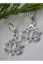 Necklace - Silver Color - - 4