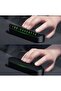 Car Dashboard Open/Close Numberer Orange Box (K0) - 4