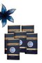 6 قطع Plasma Pour Homme Perfume 100 مل