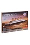 Puzzle - Constructie 3D Titanic (35 piese) – 3D construcție - 4