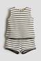 2-piece textured-knit set - 6