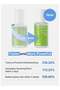 The Real Noni Energy Ampoule, 30ml, Korean Facial Serum with Noni Fruit Extract, Noni Seed Oil, Panthenol, Hyaluronic Acid & Adenosine, Lightweight Hydrating Glow Serum for Dry Sensitive Skin - 2
