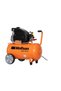Compresor aer pe ulei 50L – 8 BAR - 6
