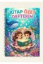 Children's Book Summary Notebook A5 50 Sheets 100 Pages Wire Spiral Kt00009 - 3