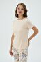 17328 Women's Pajama Set Short Sleeves