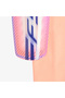 F50 League Men's Orange Shin Guard - 2